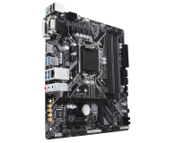 Gigabyte B360M DS3H - 421740 - zdjęcie 2